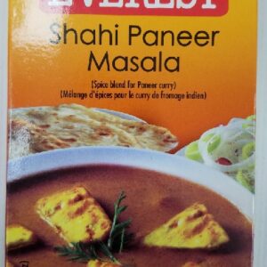 SHAHI PANEER MASALA