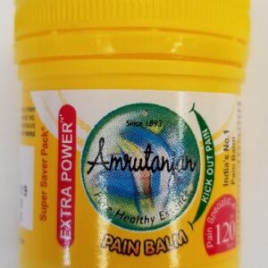 PAIN BALM