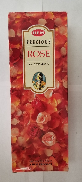 GULAB INCENSE