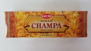 DHOOPCHAMPA