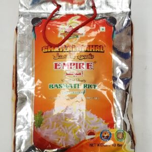 EMPIRE BASMATI