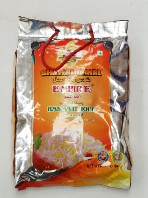 EMPIRE BASMATI