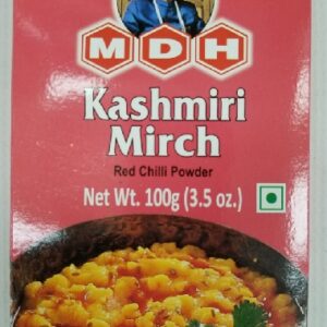 KASHMIRI MIRCH