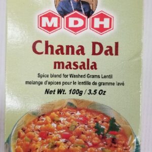 CHANA DAL MASALA