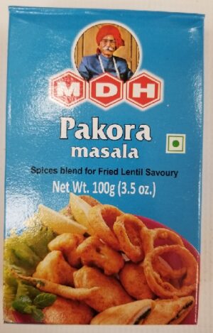 PAKORA MASALA