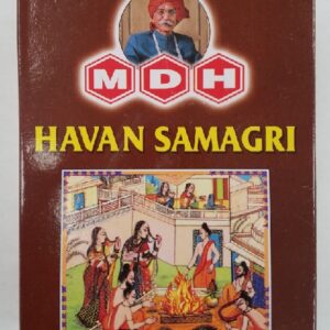 HAVAN SAMAGRI 200 G
