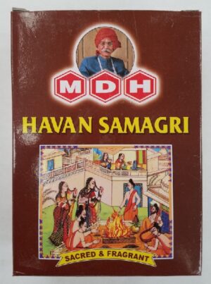HAVAN SAMAGRI 200 G