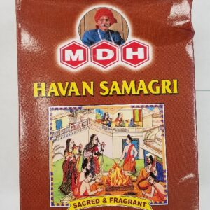 HAVAN SAMAGRI