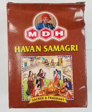 HAVAN SAMAGRI