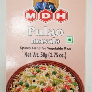 PULAO MASALA