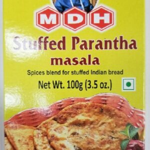 STUFFED PARANTHA MASALA