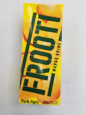 COOL MANGO