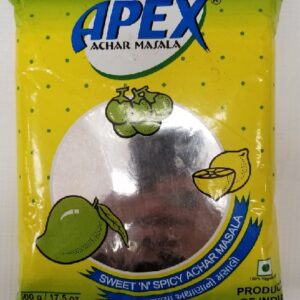 ACHAR MASALA