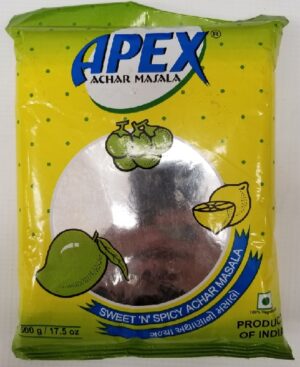 ACHAR MASALA