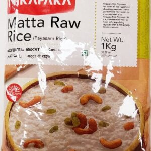MATTA RAW RICE