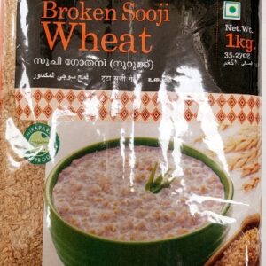 BROKEN SUCHI WHEAT