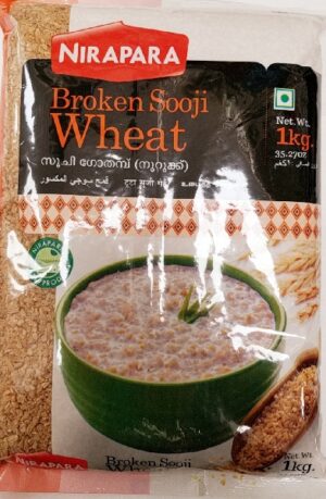BROKEN SUCHI WHEAT