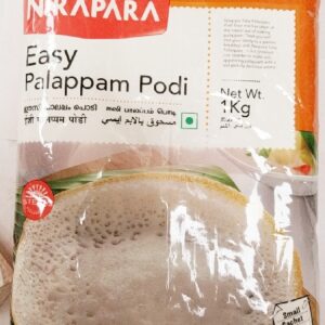 EASY PALAPPAM PODI