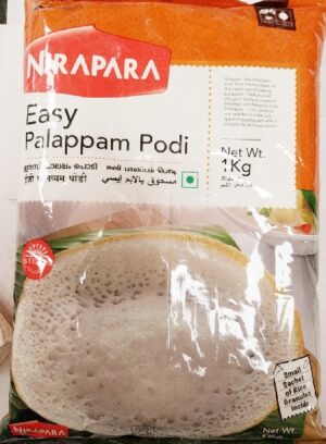 EASY PALAPPAM PODI