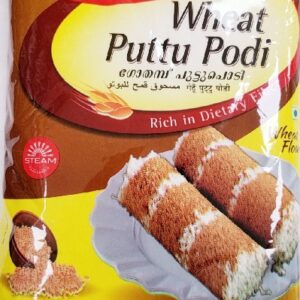 WHEAT PUTTU PODI