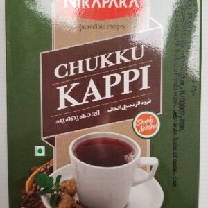 CHUKKU KAPPI 150 G