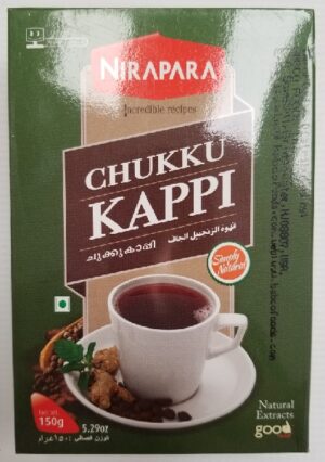 CHUKKU KAPPI 150 G