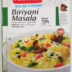 BIRIYANI MASALA