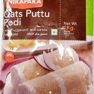 OATS PUTTU PODI