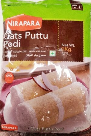 OATS PUTTU PODI