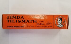TALISMATH