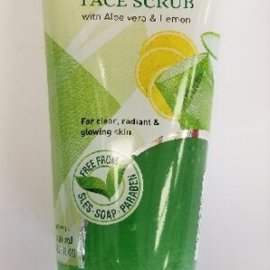 EVERYDAY FACE SCRUB