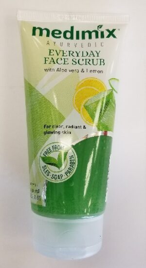EVERYDAY FACE SCRUB