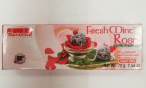 FRESH MINE ROSE