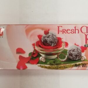 FRESH MINE ROSE