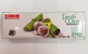 FRESH MINT