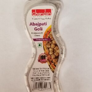 ABAJPATI GOLI
