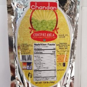 CHATPAT AWALA