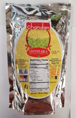 CHATPAT AWALA