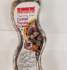 COCKTAIL THUNDER