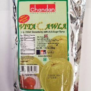 VITA AWLA