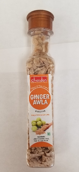 GINGER AWLA