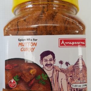ANNAPOORNA MUTTON CURRY