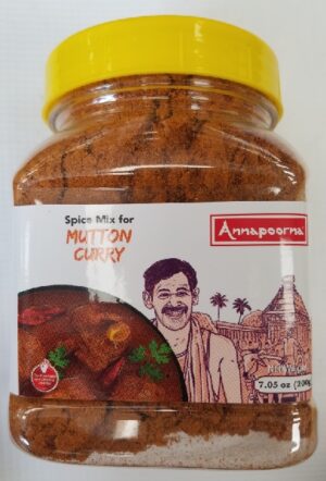 ANNAPOORNA MUTTON CURRY