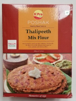 MIX FLOUR