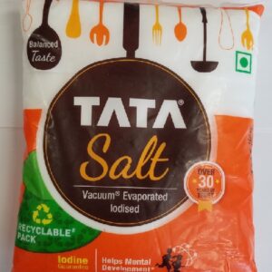 SALT IODISED