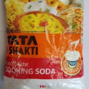 I SHAKTI COOKING SODA