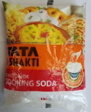 I SHAKTI COOKING SODA