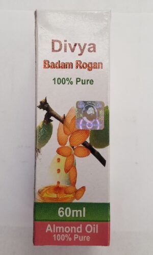 DIVYA BADAM ROGAN