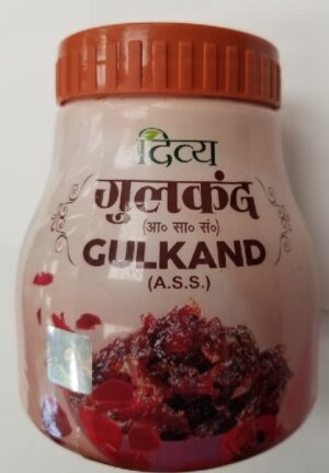 DIVYA GULKAND