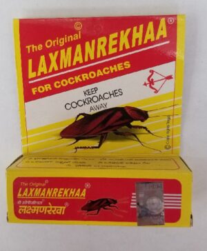 LAXMANREKHA
